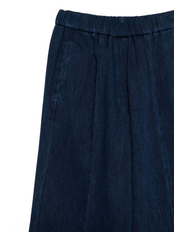 Forte Forte Jeans Blue