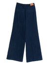 Forte Forte Jeans Blue