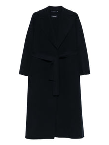  S Max Mara Coats Blue