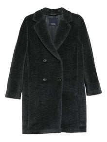  S Max Mara Coats Grey