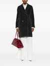 S Max Mara Coats Grey