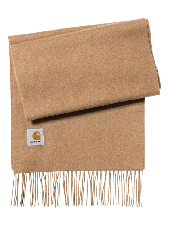 CARHARTT WIP MAIN Scarfs Beige