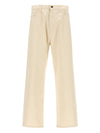 CARHARTT WIP MAIN Jeans Ivory