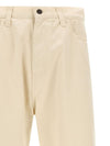 CARHARTT WIP MAIN Jeans Ivory