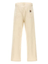 Carhartt Wip Main Carhartt WIP Landon Jeans