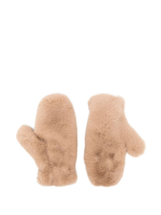 MOLLIOLLI Gloves Beige