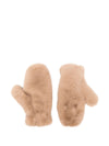 MOLLIOLLI Gloves Beige