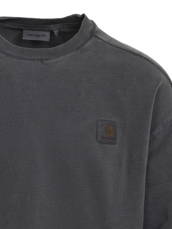 CARHARTT WIP MAIN Sweaters Black
