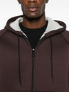 CARHARTT WIP MAIN Coats Brown