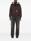 CARHARTT WIP MAIN Coats Brown