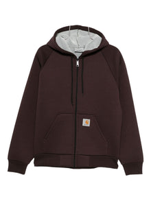  CARHARTT WIP MAIN Coats Brown