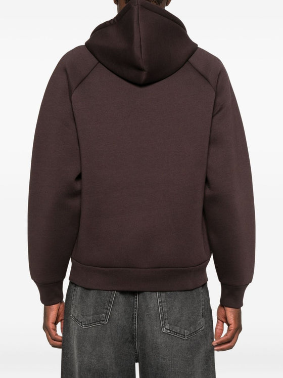 CARHARTT WIP MAIN Coats Brown