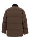CARHARTT WIP MAIN Coats Brown