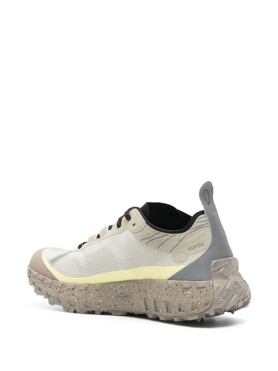 NORDA Sneakers White