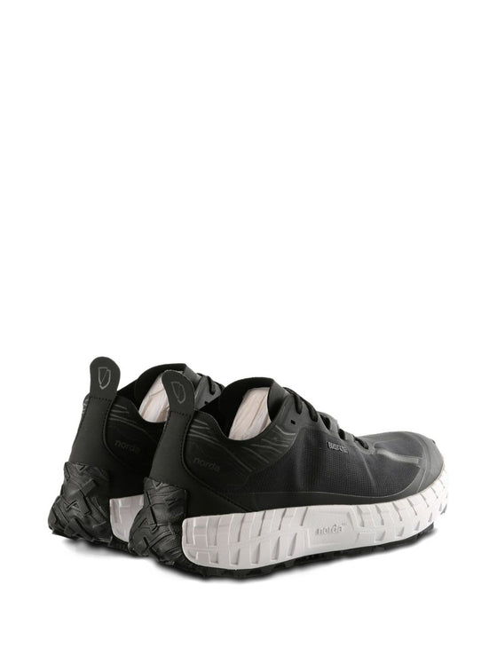 NORDA Sneakers Black