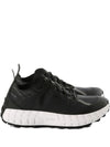 NORDA Sneakers Black