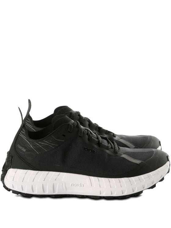 NORDA Sneakers Black