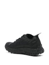 NORDA Sneakers Black