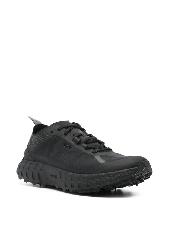 NORDA Sneakers Black