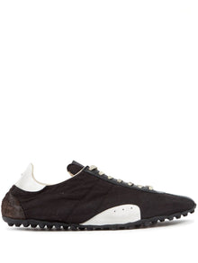  Maison Margiela Sneakers Black