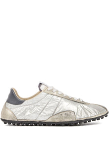  Maison Margiela Sneakers White