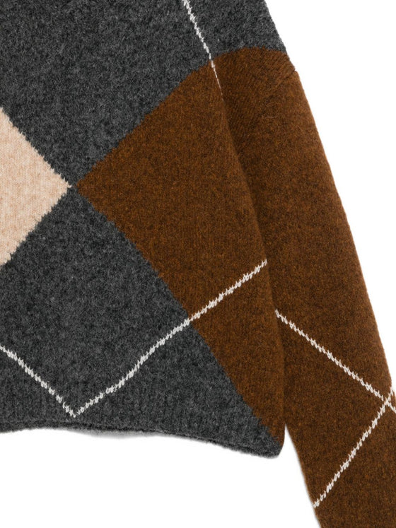 Semicouture Sweaters MultiColour