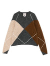 Semicouture Sweaters MultiColour