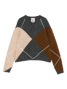  Semicouture Sweaters MultiColour