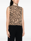 Semicouture Sweaters Brown