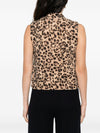 Semicouture Sweaters Brown