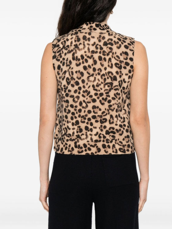 Semicouture Sweaters Brown