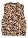 Semicouture Sweaters Brown
