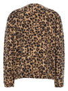 Semicouture Sweaters Brown