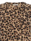 Semicouture Sweaters Brown