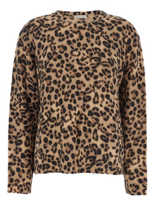  Semicouture Sweaters Brown