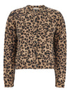 Semicouture Sweaters Brown