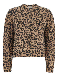  Semicouture Sweaters Brown