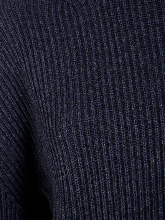 Semicouture Sweaters Grey