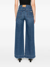 Semicouture Jeans Blue