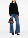 Semicouture Jeans Blue