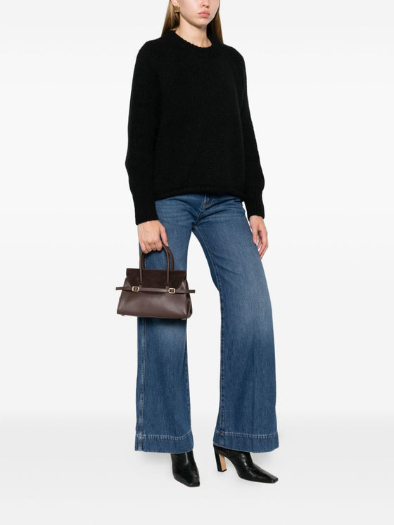 Semicouture Jeans Blue