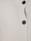 Semicouture Sweaters White