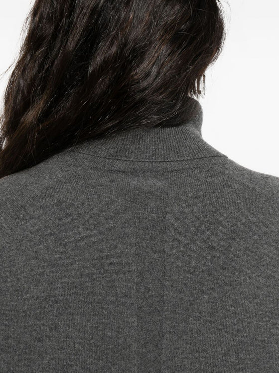 Semicouture Sweaters Beige