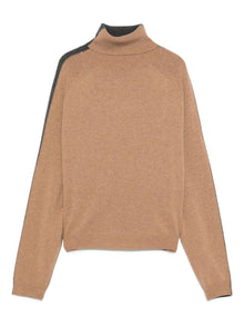  Semicouture Sweaters Beige