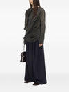 Uma Wang Top Grey