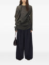 Uma Wang Top Grey