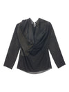 Uma Wang Top Grey