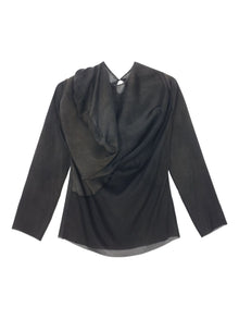  Uma Wang Top Grey