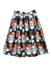ALESSANDRO ENRIQUEZ Skirts MultiColour