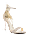 Casadei Sandals Golden